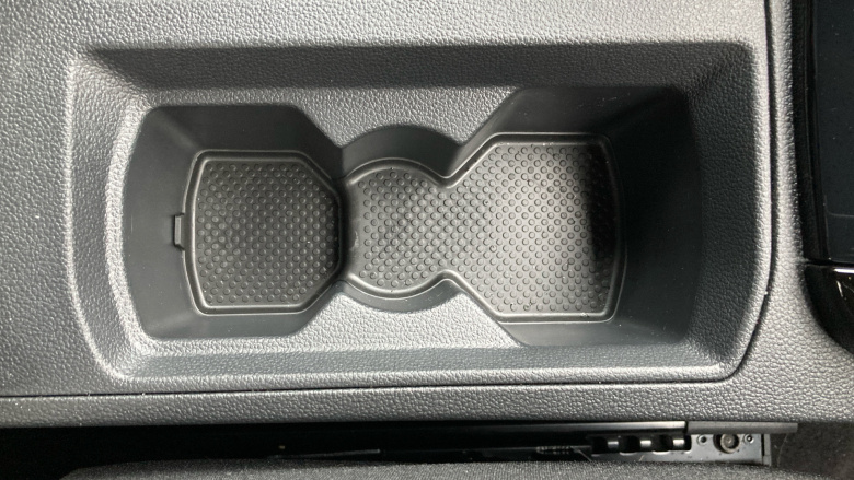 Volkswagen T-Roc 1.5 TSI Black Edition 5dr DSG Petrol Hatchback